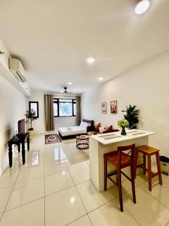 The luxe stay Chamber KL - Kuala Lumpur - 7