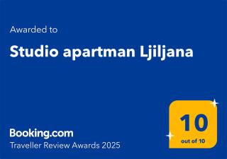 Studio apartman Ljiljana - Vrnjačka Banja - 7