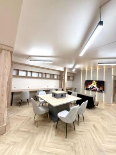 Luxx Aparts - Almaty - 0