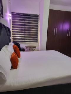 Goviv Apartment - Abuja - 9