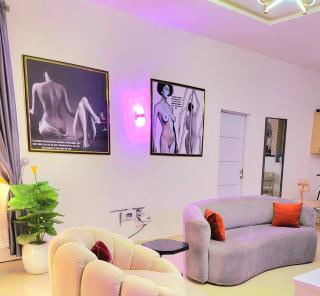 Goviv Apartment - Abuja - 5