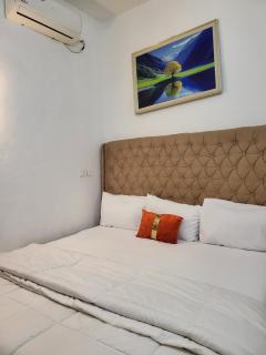 Goviv Apartment - Abuja - 4