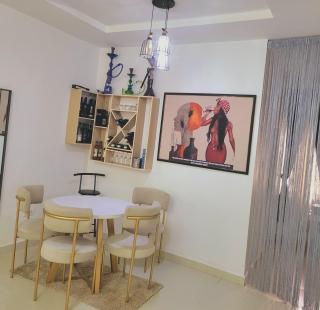 Goviv Apartment - Abuja - 3