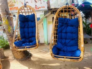 Star Rest Beach Hotel - Arugam Bay - 4