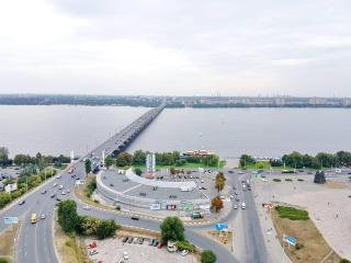 Grace в Мост Сити с видом на реку 22 Этаж Экскюзив - 1