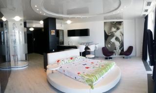 Grace в Мост Сити с видом на реку 22 Этаж Экскюзив - 9