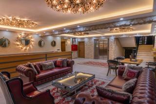 Cappadocia ByHan Hotel - Special Class - Üçhisar - 7