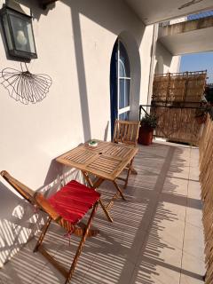 Apartamento Alfarroba - Tavira - 8