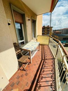 La casa del mare - Marina di Andora - 2