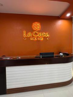 La Casa Mui Ne Boutique Hotel - Ấp Khánh Phước (1) - 2
