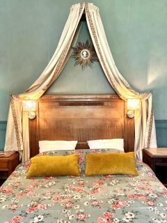 Relais des Anges - 1