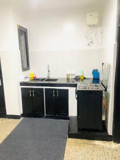 LG Apartment - Morogoro - 7