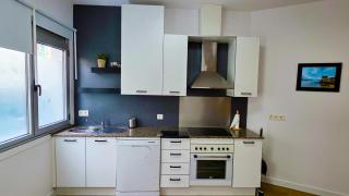 Rías Baixas Playa Vilariño, Ria de Aldan - 7