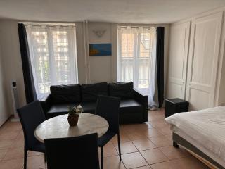 Passion Delight Studio - Neuchâtel - 1