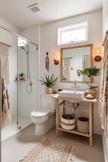 Boho appartment with private garden - Il Cairo - 4
