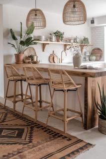 Boho appartment with private garden - Il Cairo - 3