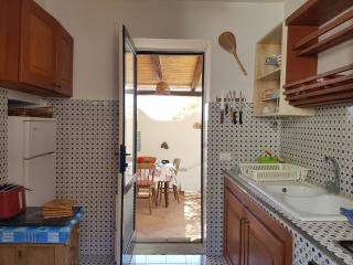 La Casa dell 'Arco - Pozzo dʼAgnello - 9