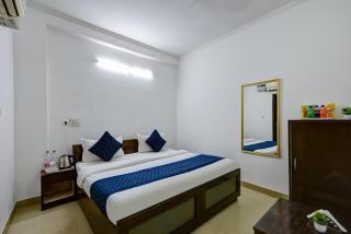 Hotel Aerolook - Nuova Delhi - 3