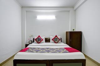Hotel Aerolook - Nuova Delhi - 4