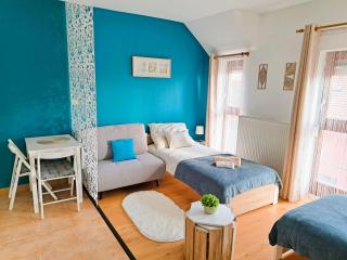 Mini Apartman - Pécs - 8