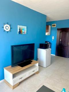 Apartment Marina beach k-s Triumph - Sveti Vlas - 3