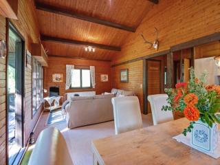 Holiday home on a horse farm in the Lüneburg Heath - Eschede - 2