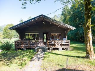 Holiday home on a horse farm in the Lüneburg Heath - Eschede - 9
