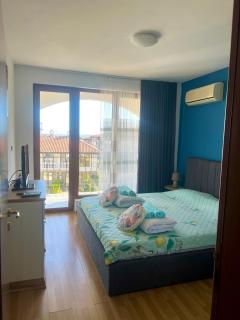 Apartment Marina beach k-s Triumph - Sveti Vlas - 6