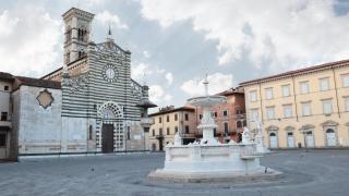 Lippi's House in Piazza Duomo - 5