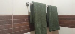 HOTEL SAHABAT 1 Tangerang - - 5