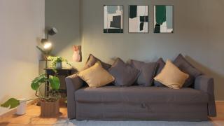 Lippi's House in Piazza Duomo - Prato - 7