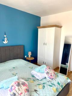 Apartment Marina beach k-s Triumph - Sveti Vlas - 7