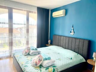 Apartment Marina beach k-s Triumph - Sveti Vlas - 8