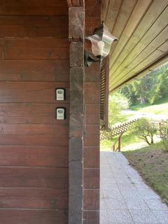 Japaner Haus - Weitenbach - 9