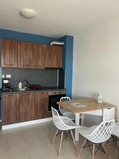 Apartment Marina beach k-s Triumph - Sveti Vlas - 9