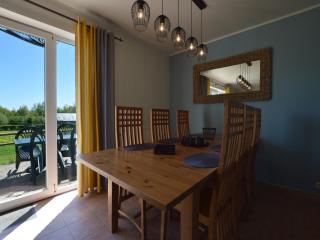 Picture-perfect Holiday Home in Sourbrodt with Garden, BBQ - Sourbrodt - 8