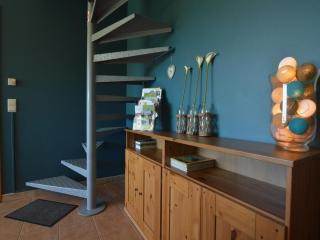 Picture-perfect Holiday Home in Sourbrodt with Garden, BBQ - Sourbrodt - 1