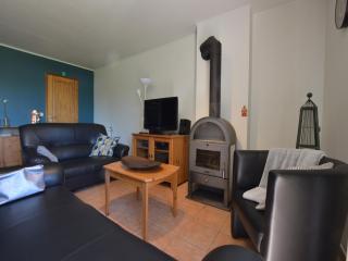 Picture-perfect Holiday Home in Sourbrodt with Garden, BBQ - Sourbrodt - 3