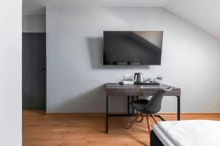 Koruna Hotel - Prag - 7