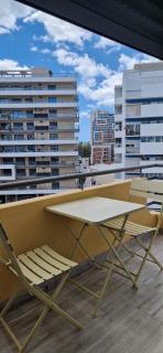 T2 Moderno - Praia da Rocha - Portimão - 9