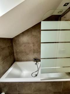 Appartement atypique proche colmar - 5