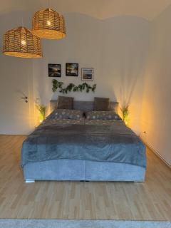 City Apartment Marion Klagenfurt - Klagenfurt - 5