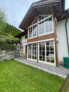 Ferienwohnung MOSER am Sonnbichl Leogang - 3
