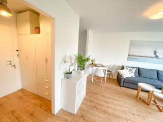 HAVEN STUUV - Zentral mit Balkon - Bremerhaven - 5