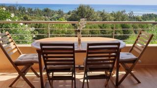 SOLENZARA sea view - Sari-Solenzara - 0