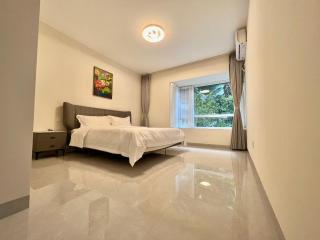 Jinghong Wilco Holiday Apartment - 2