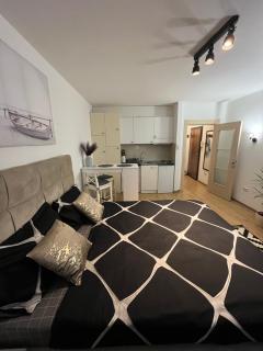 Downtown Republic square Apartment - Belgrado - 9
