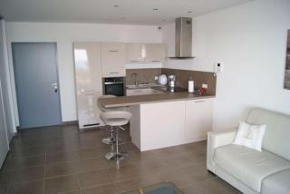SOLENZARA sea view - 2