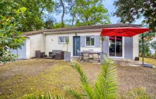 3 Bedroom Cozy Home In La Tremblade - La Tremblade - 0