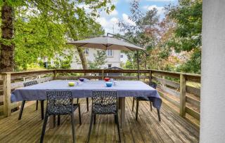 3 Bedroom Cozy Home In La Tremblade - La Tremblade - 9
